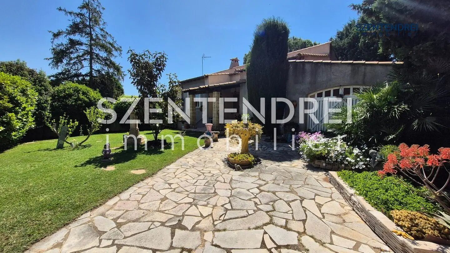 Maison à vendre, 104m², Saint-Nazaire-de-Pézan