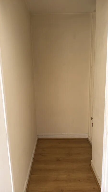 Appartement à vendre, 65m², Montrouge