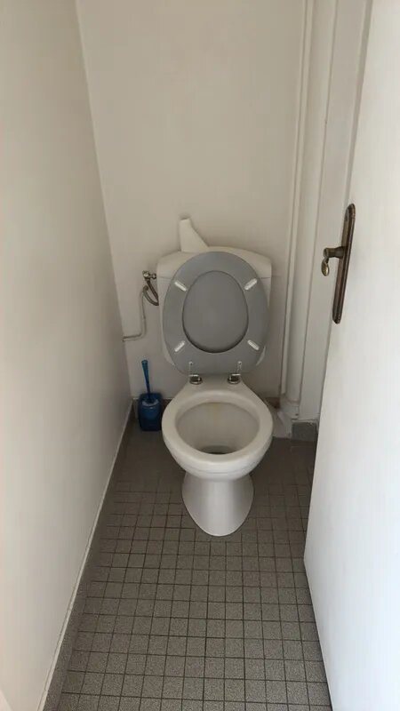 Appartement à vendre, 65m², Montrouge