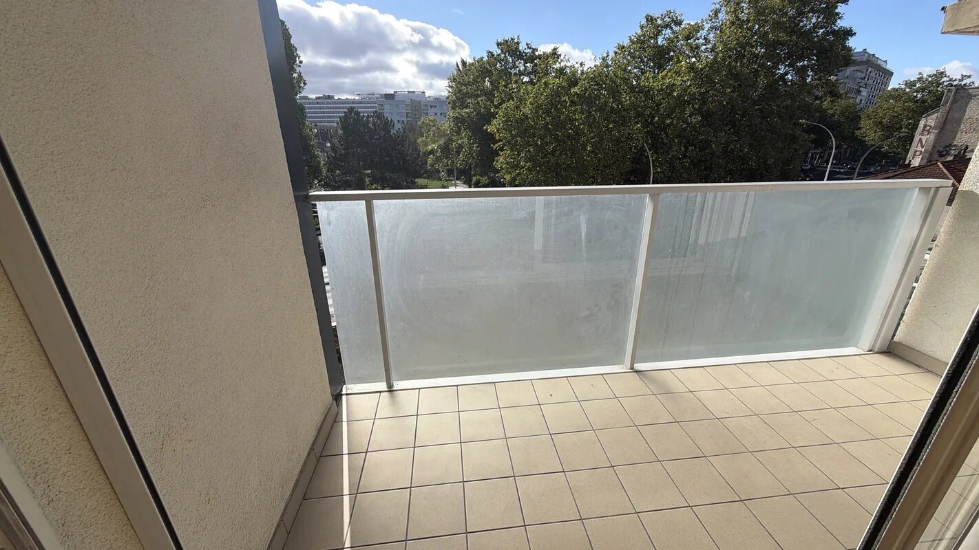 Appartement à vendre, 65m², Montrouge