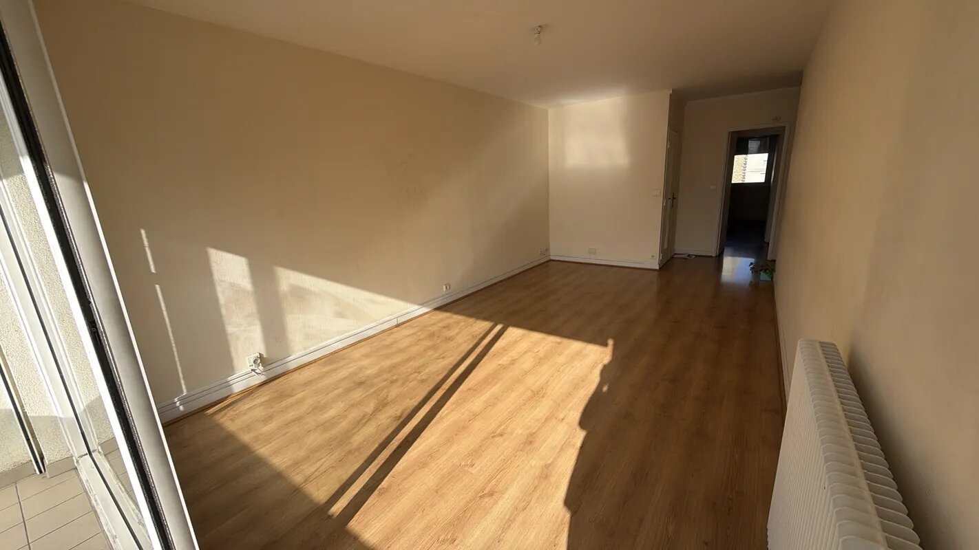 Appartement à vendre, 65m², Montrouge