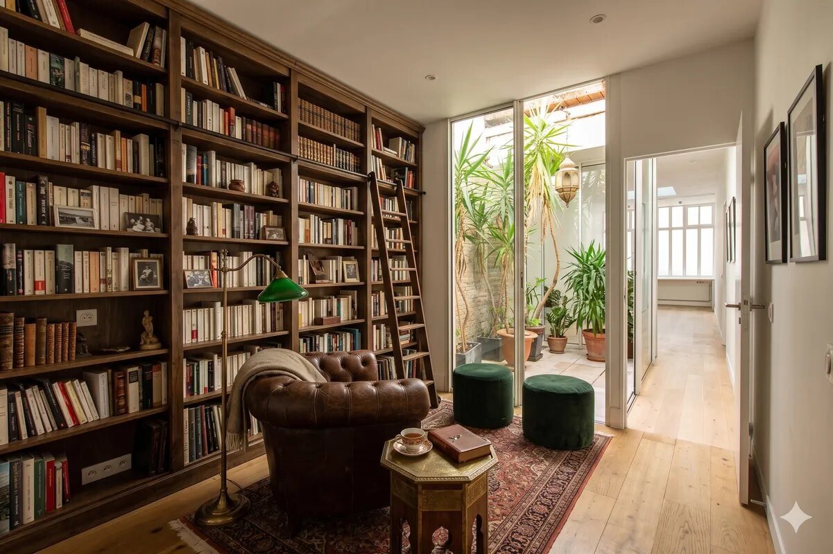 Maison à vendre, 93m², Paris 11ème