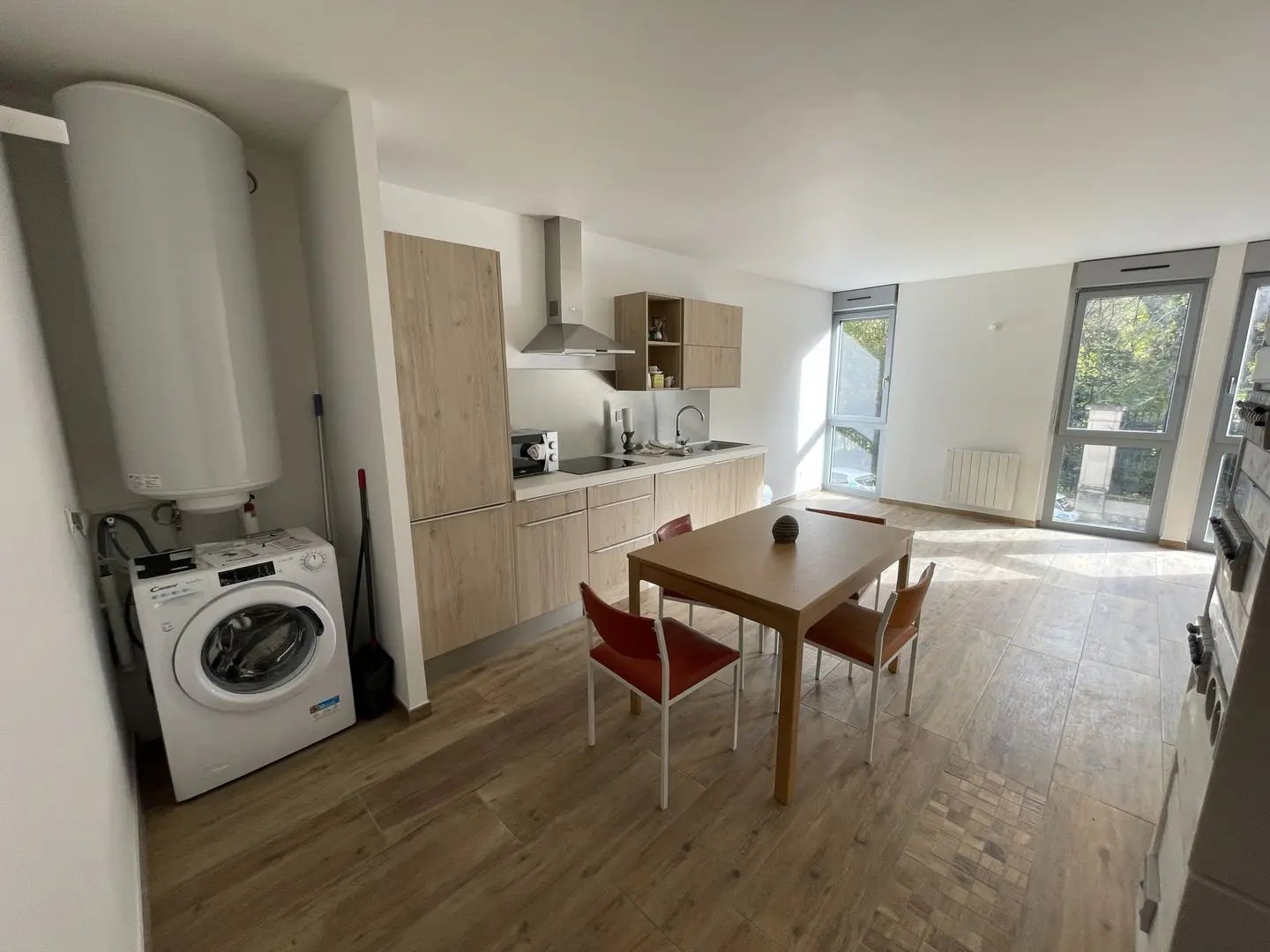 Appartement à louer, 45m², Épernay