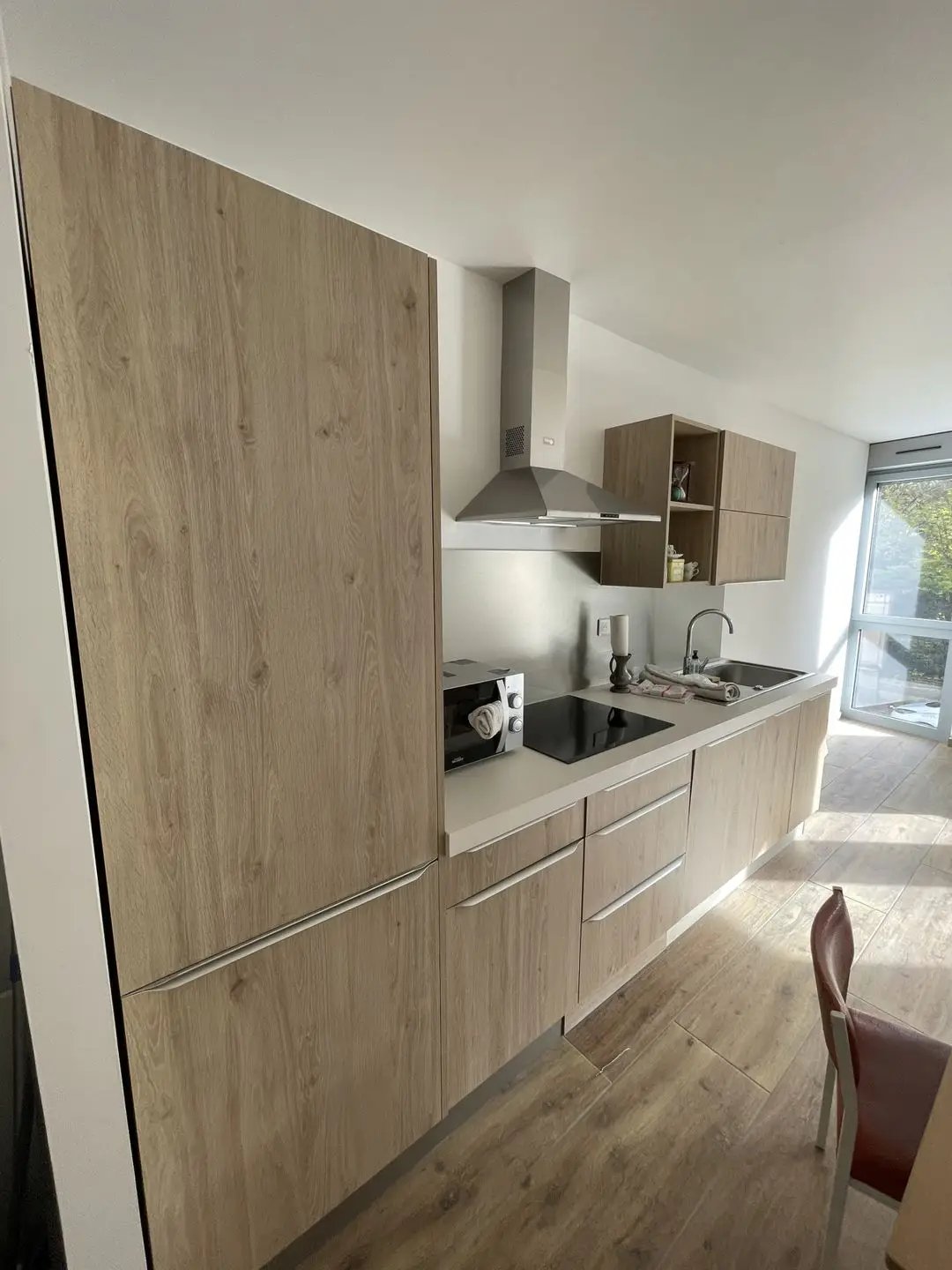 Appartement à louer, 45m², Épernay