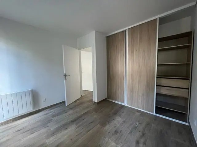 Appartement à louer, 45m², Épernay