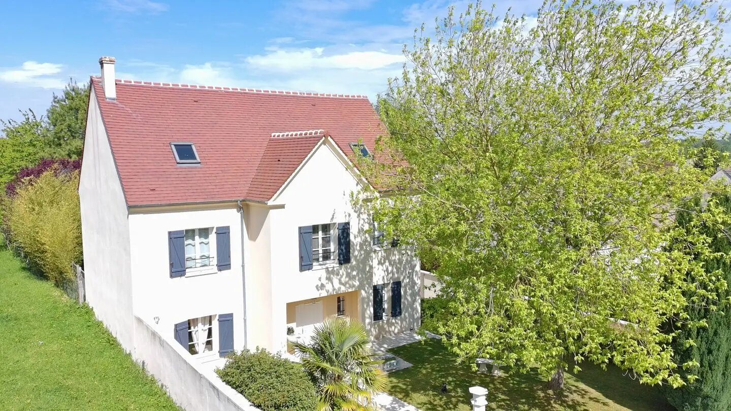 Maison à vendre, 215m², Ully-Saint-Georges