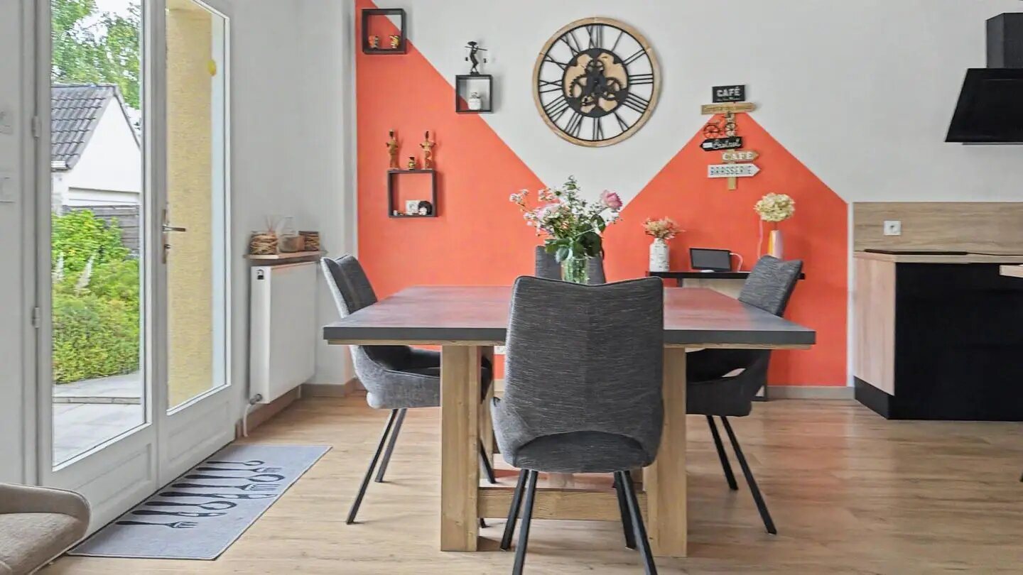 Maison à vendre, 215m², Ully-Saint-Georges