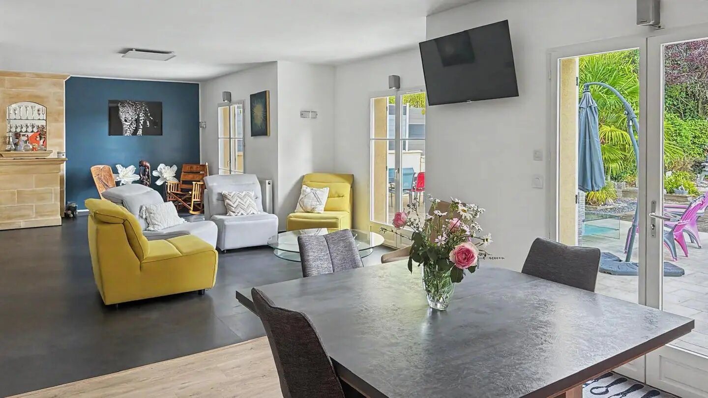 Maison à vendre, 215m², Ully-Saint-Georges