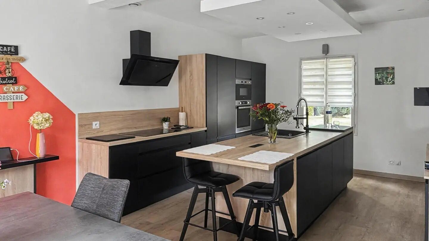 Maison à vendre, 215m², Ully-Saint-Georges