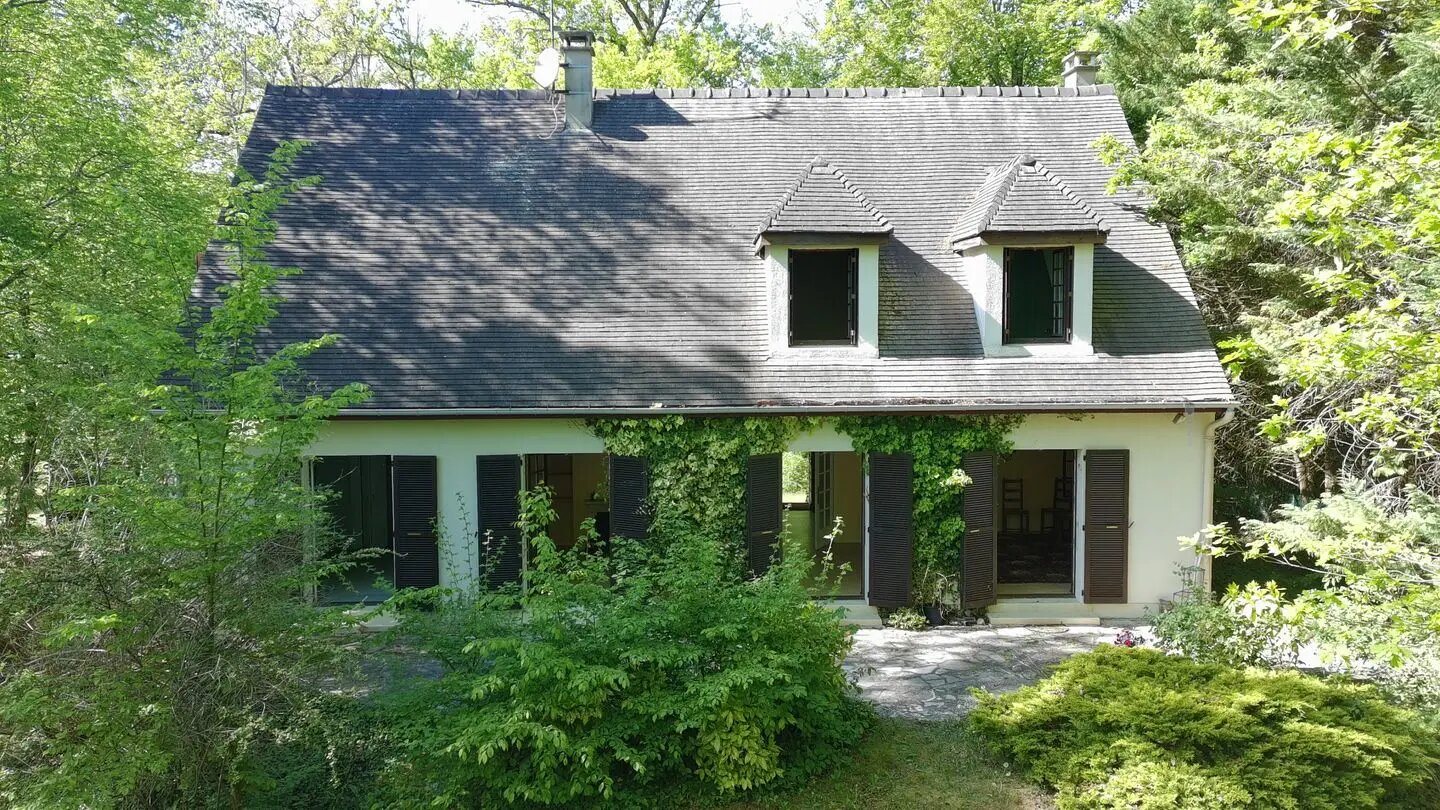 Maison à vendre, 171m², Lamorlaye