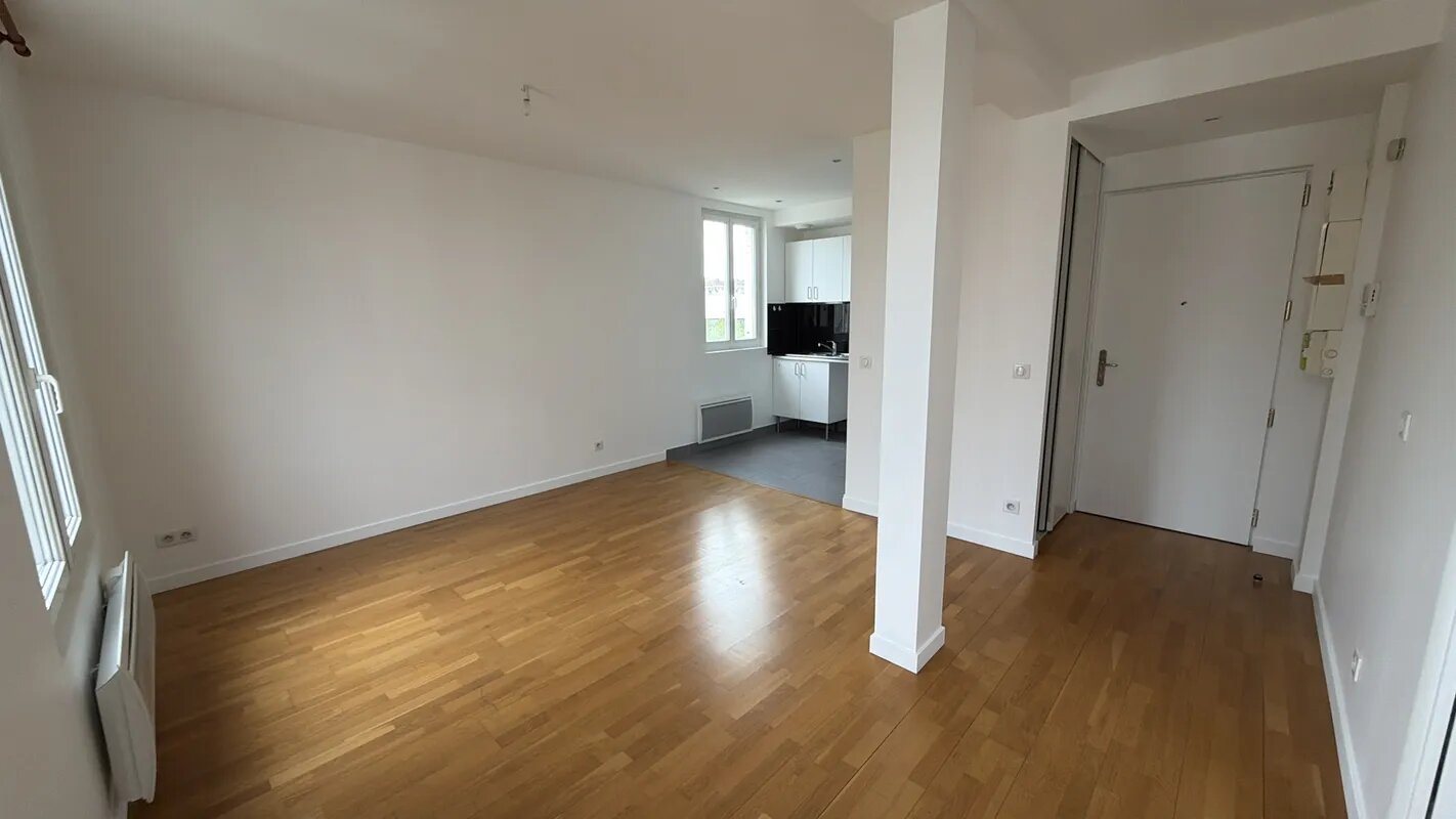 Appartement à louer, 38m², Bois-Colombes