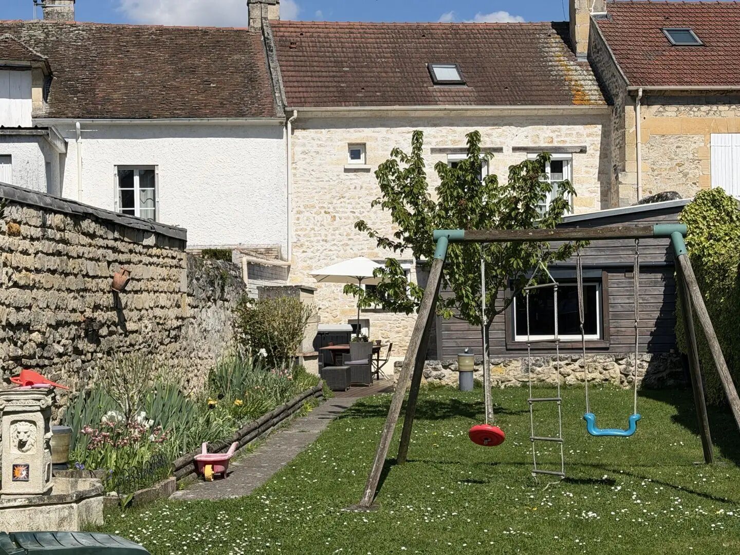 Maison à vendre, 126m², Gouvieux