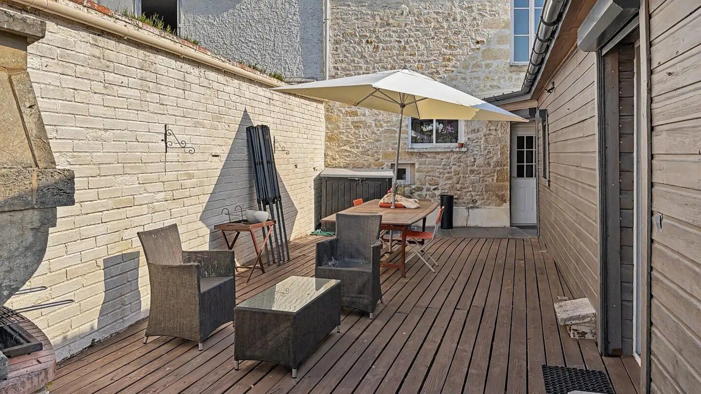 Maison à vendre, 126m², Gouvieux