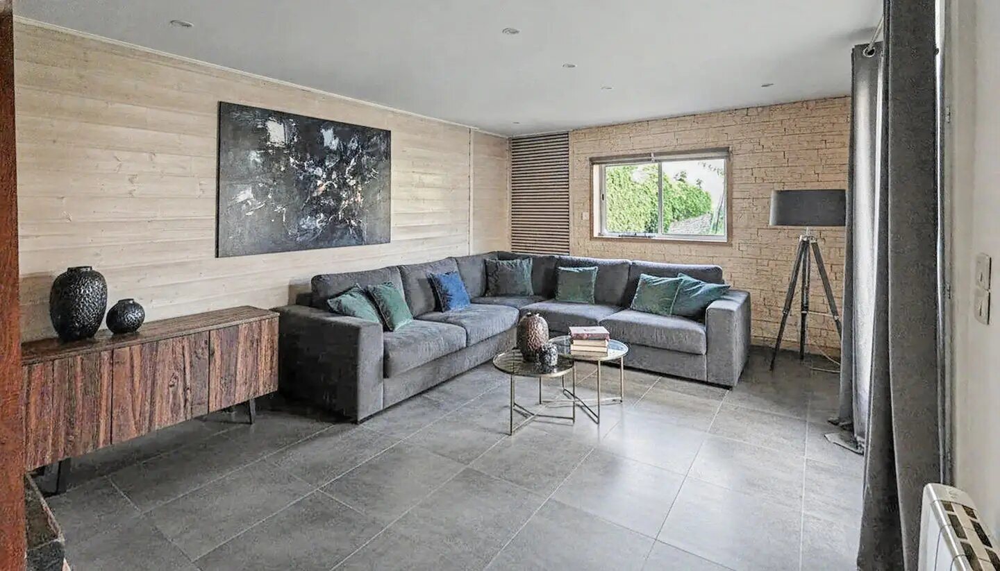 Maison à vendre, 126m², Gouvieux