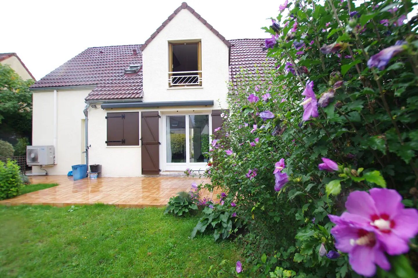 Maison à vendre, 84m², Bondy