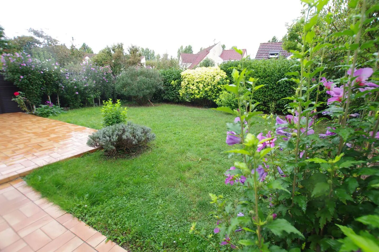 Maison à vendre, 84m², Bondy