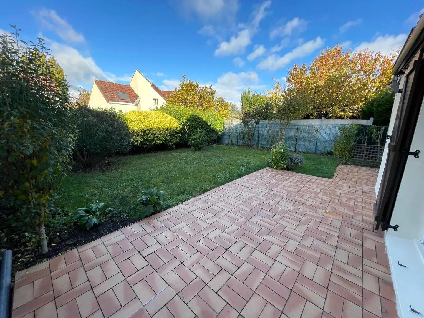 Maison à vendre, 84m², Bondy