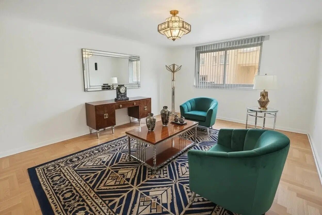 Appartement à vendre, 43m², Groslay