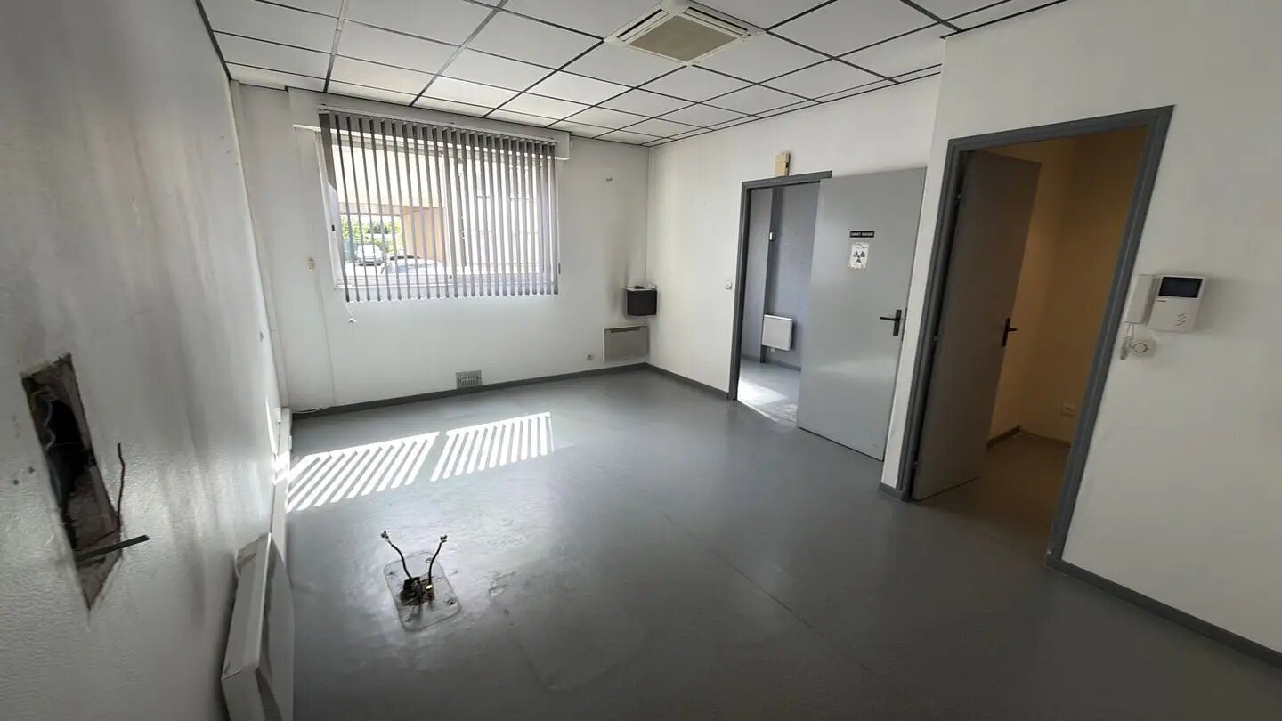 Appartement à vendre, 43m², Groslay