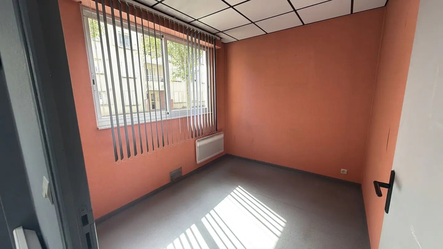 Appartement à vendre, 43m², Groslay