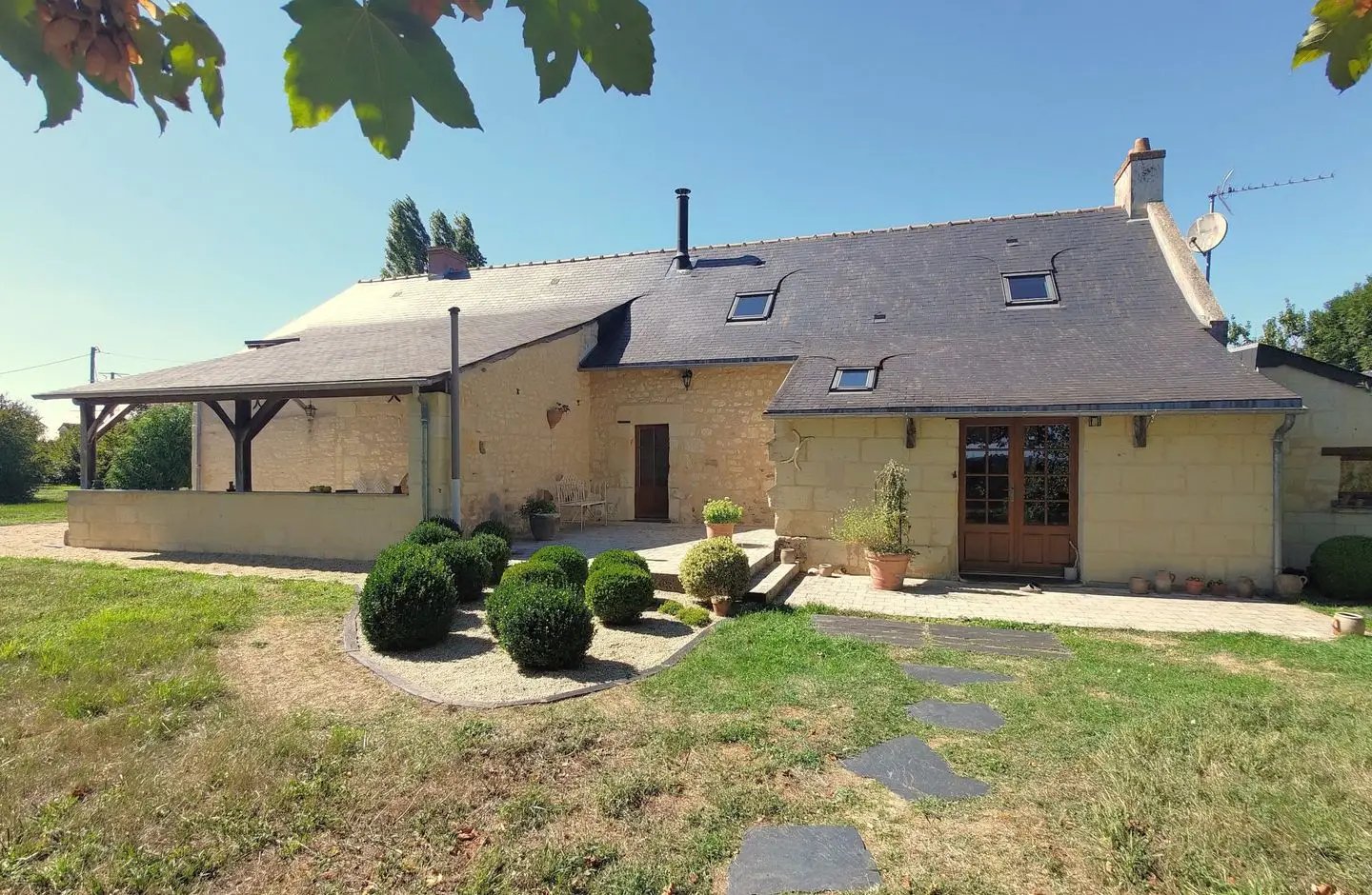 Maison à vendre, 153m², Brissac Loire Aubance