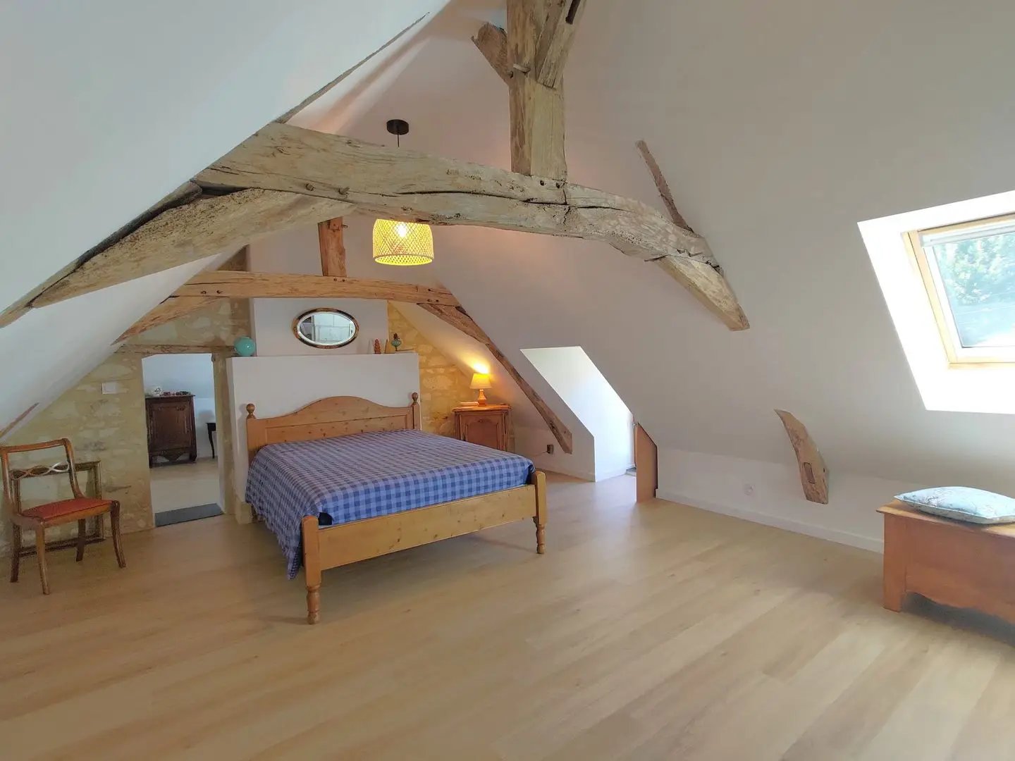 Maison à vendre, 153m², Brissac Loire Aubance