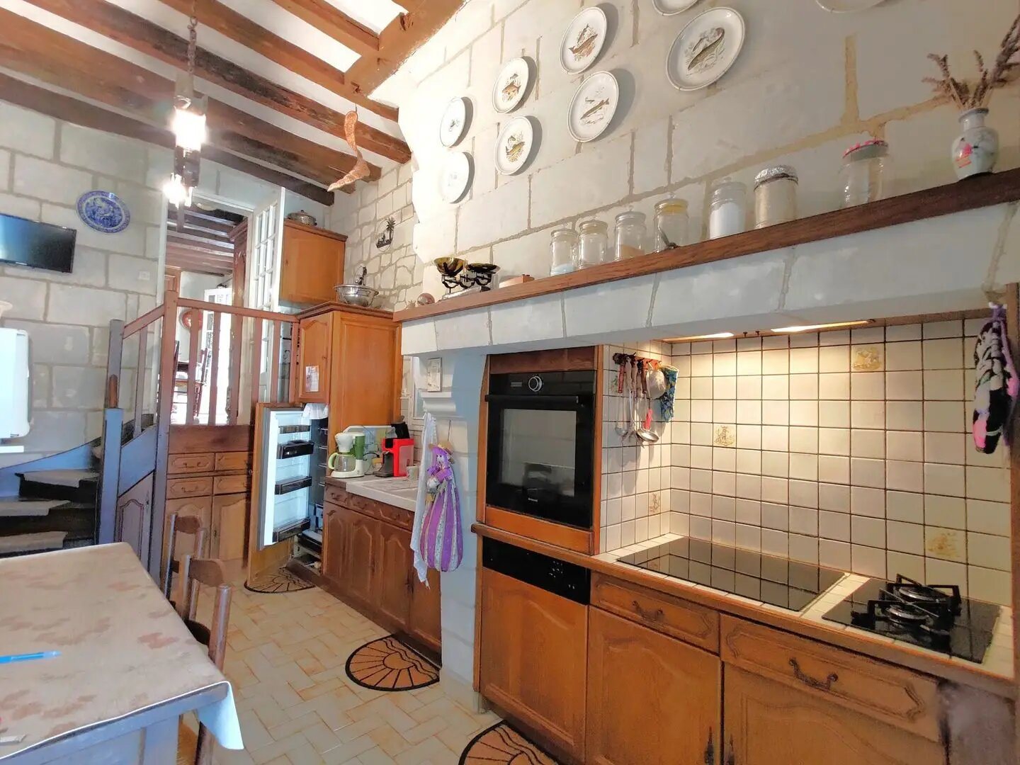 Maison à vendre, 233m², Gennes