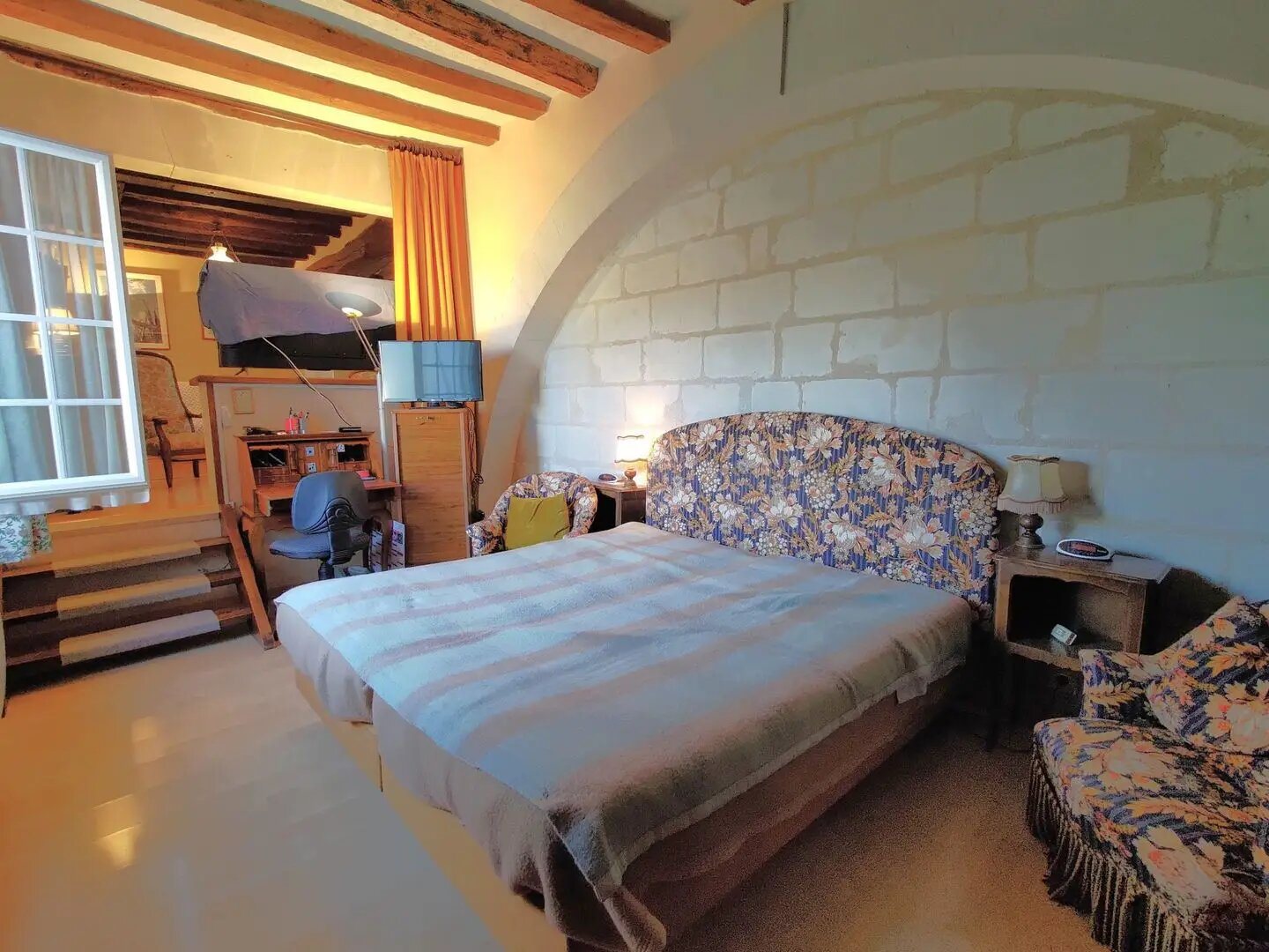 Maison à vendre, 233m², Gennes