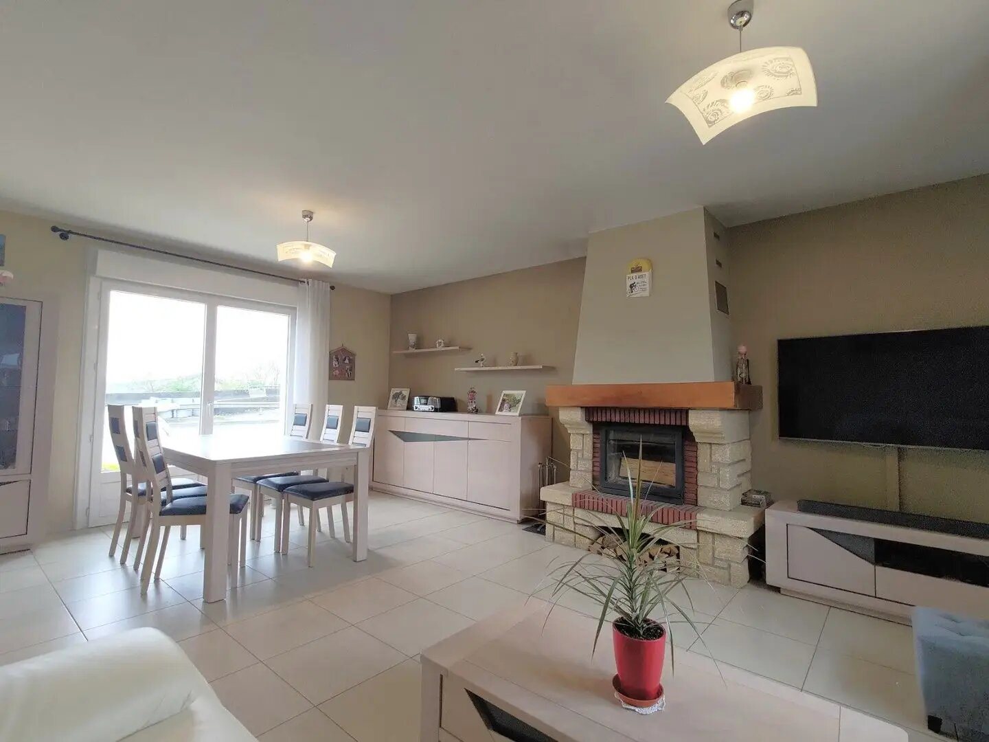 Maison à vendre, 67m², Angers