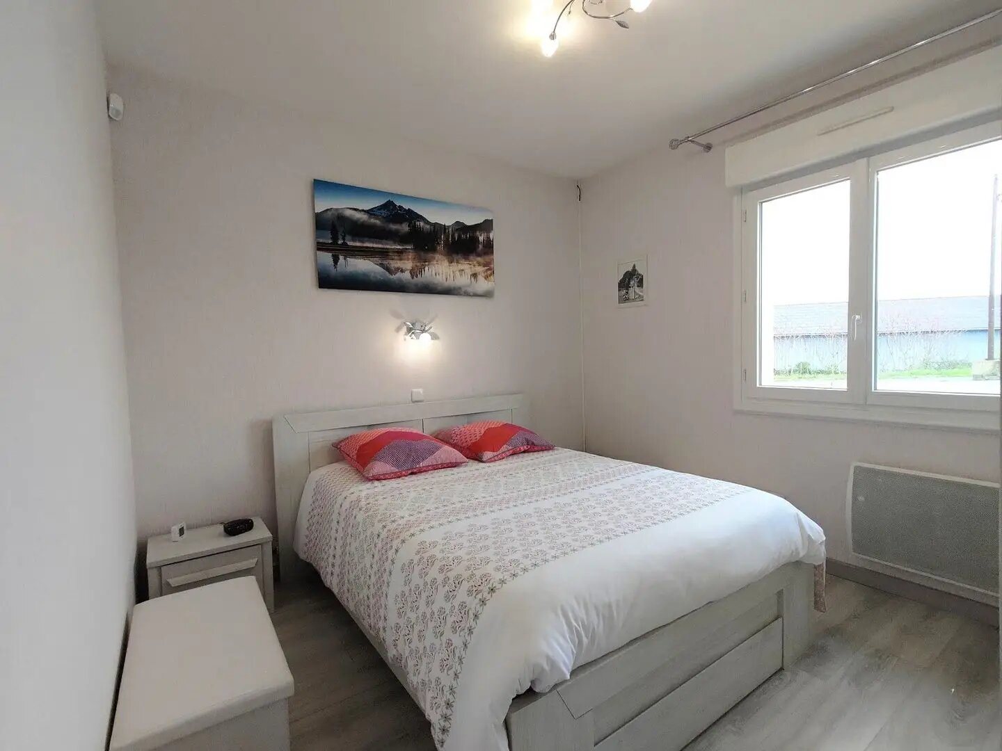 Maison à vendre, 67m², Angers