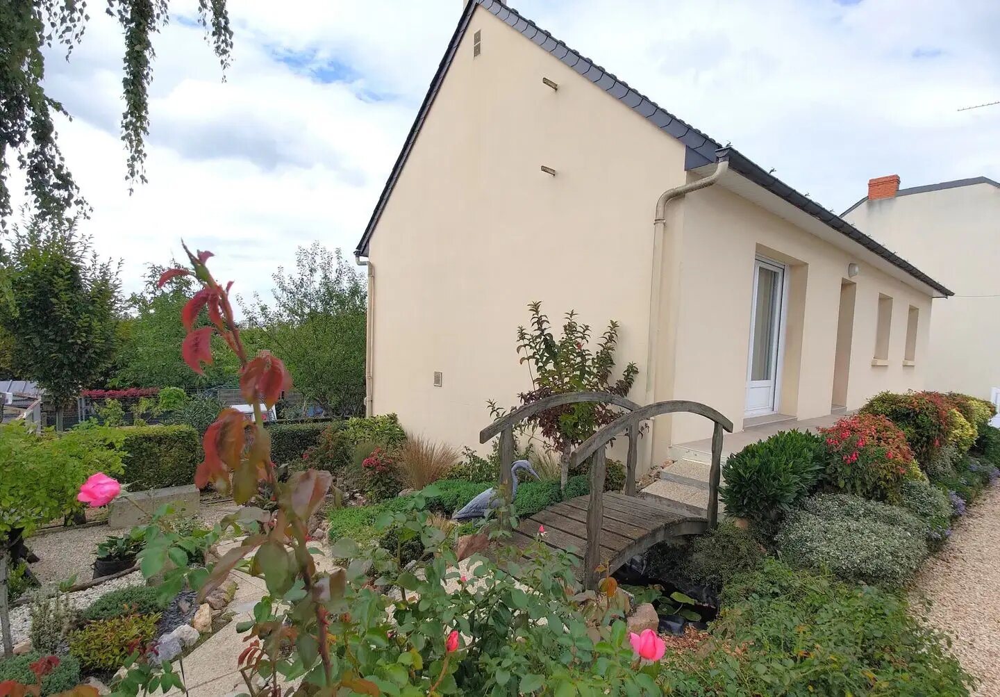 Maison à vendre, 67m², Angers