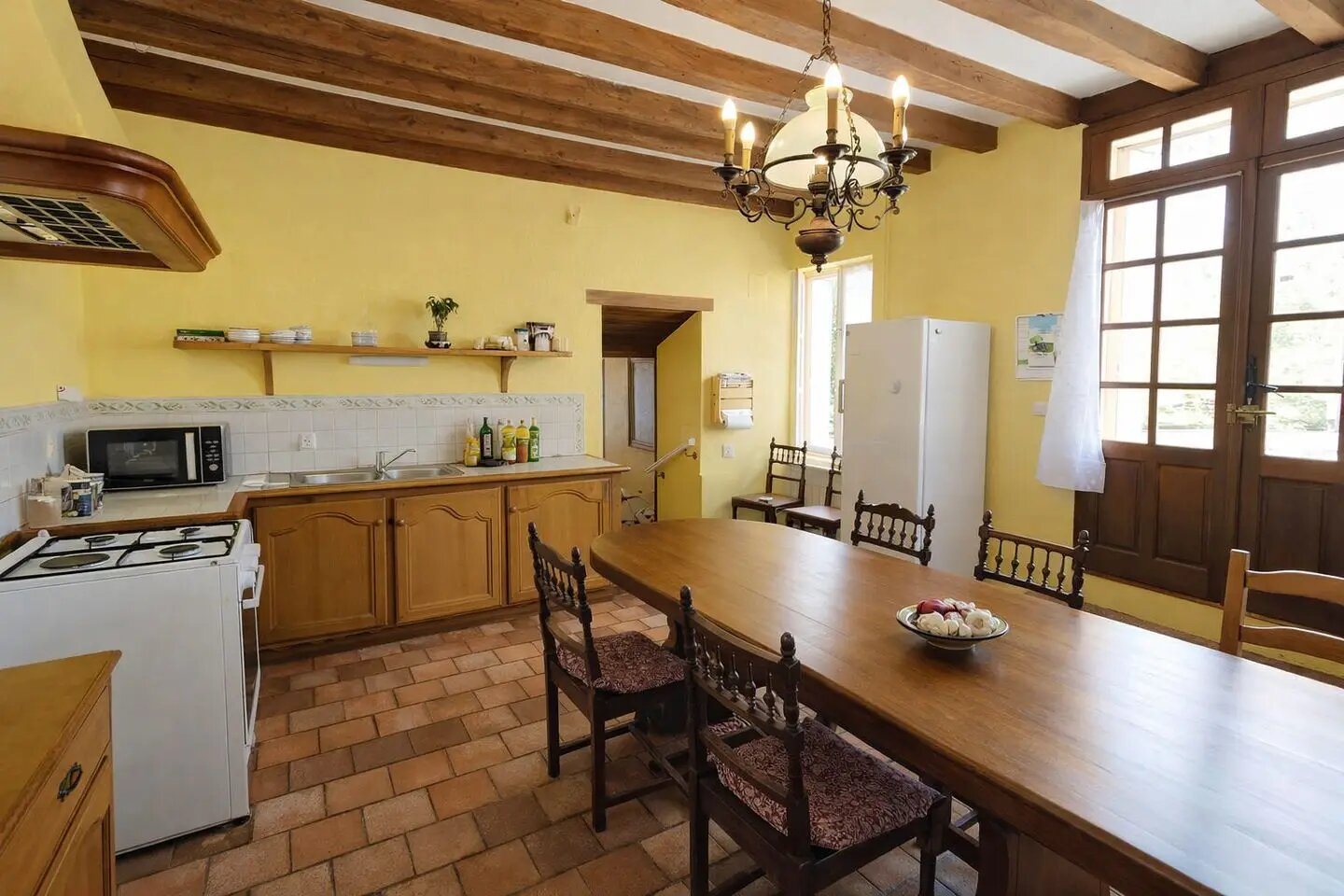 Maison à vendre, 197m², Montreuil-Bellay