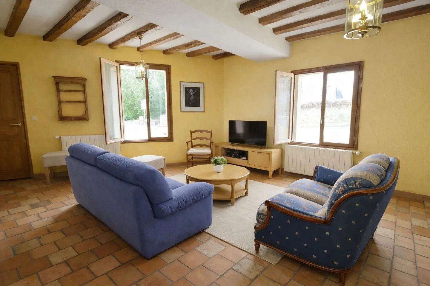 Maison à vendre, 197m², Montreuil-Bellay