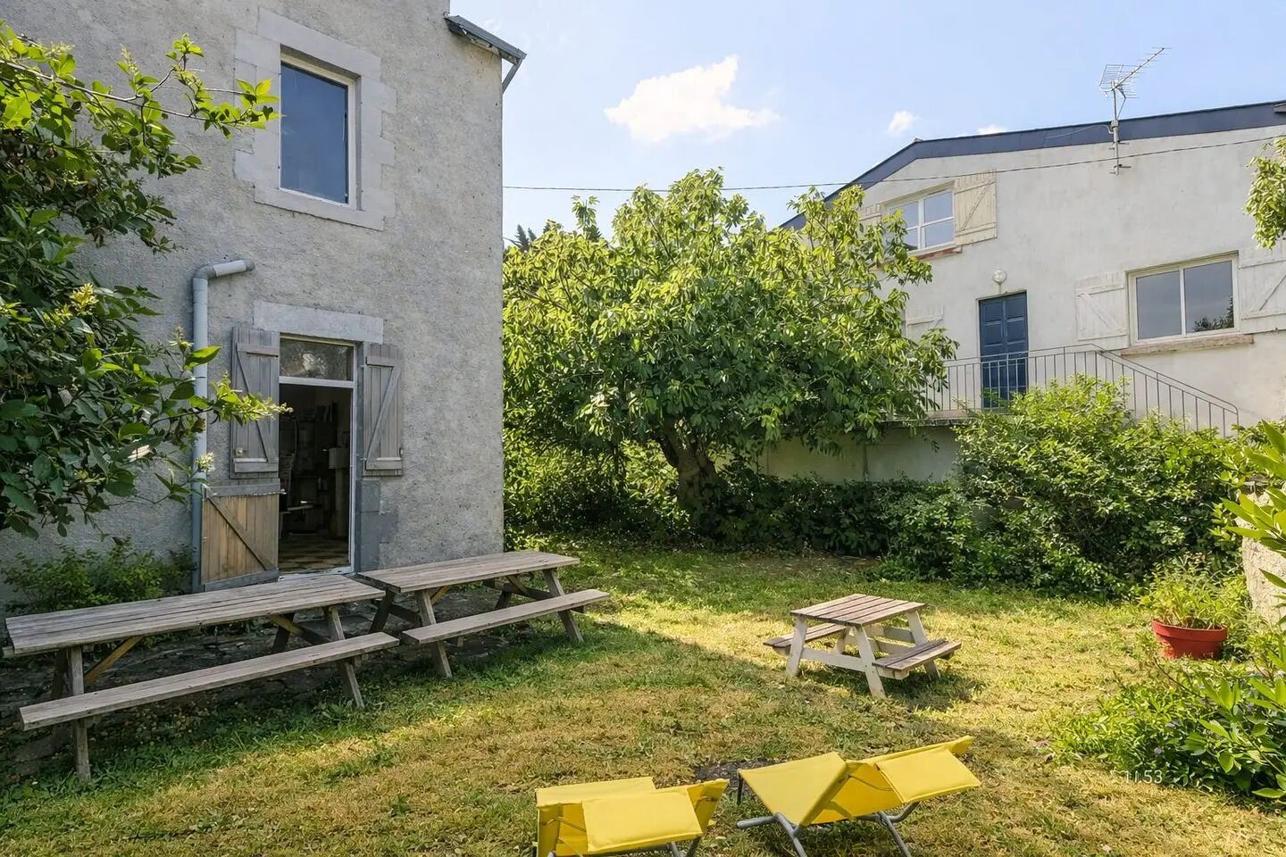 Maison à vendre, 130m², Le Croisic
