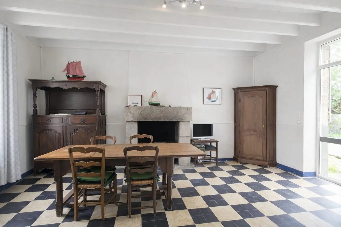 Maison à vendre, 130m², Le Croisic