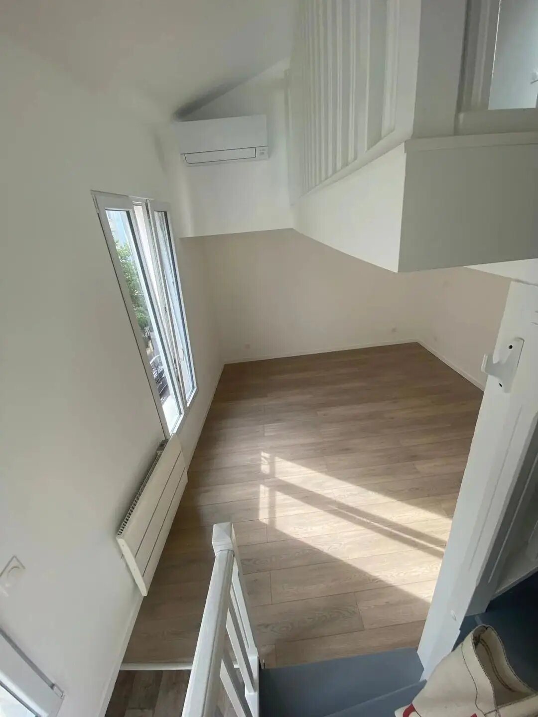 Appartement à vendre, 36m², Boulogne-Billancourt