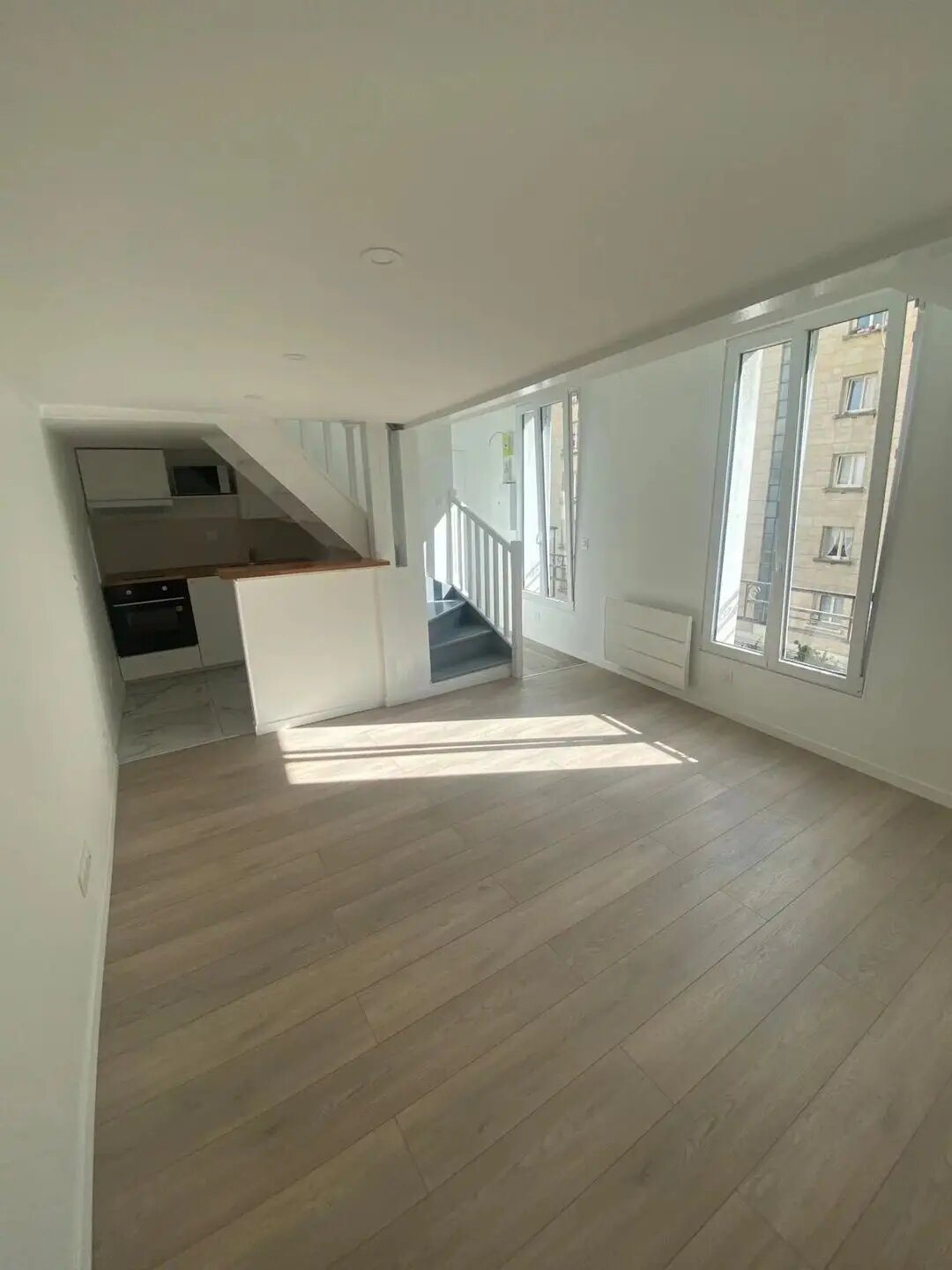 Appartement à vendre, 36m², Boulogne-Billancourt