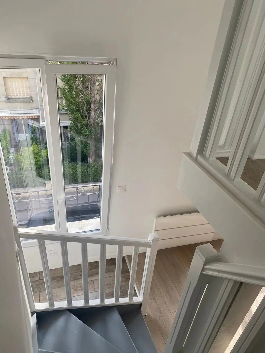 Appartement à vendre, 36m², Boulogne-Billancourt