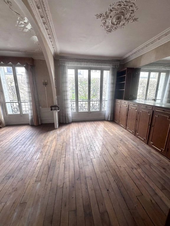 Appartement à vendre, 62m², Levallois-Perret