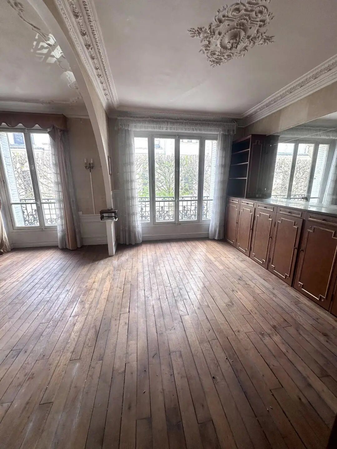 Appartement à vendre, 62m², Levallois-Perret