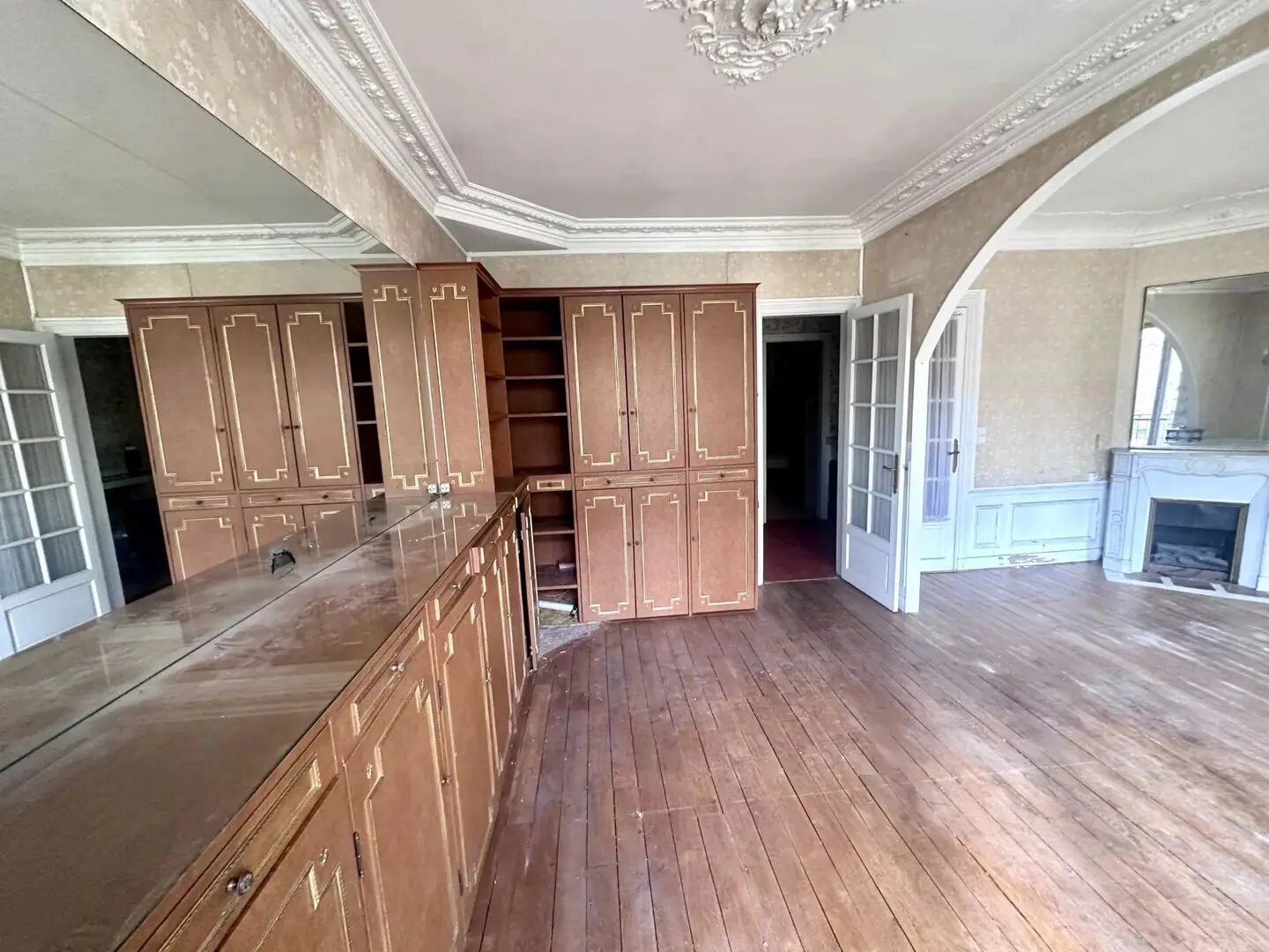 Appartement à vendre, 62m², Levallois-Perret