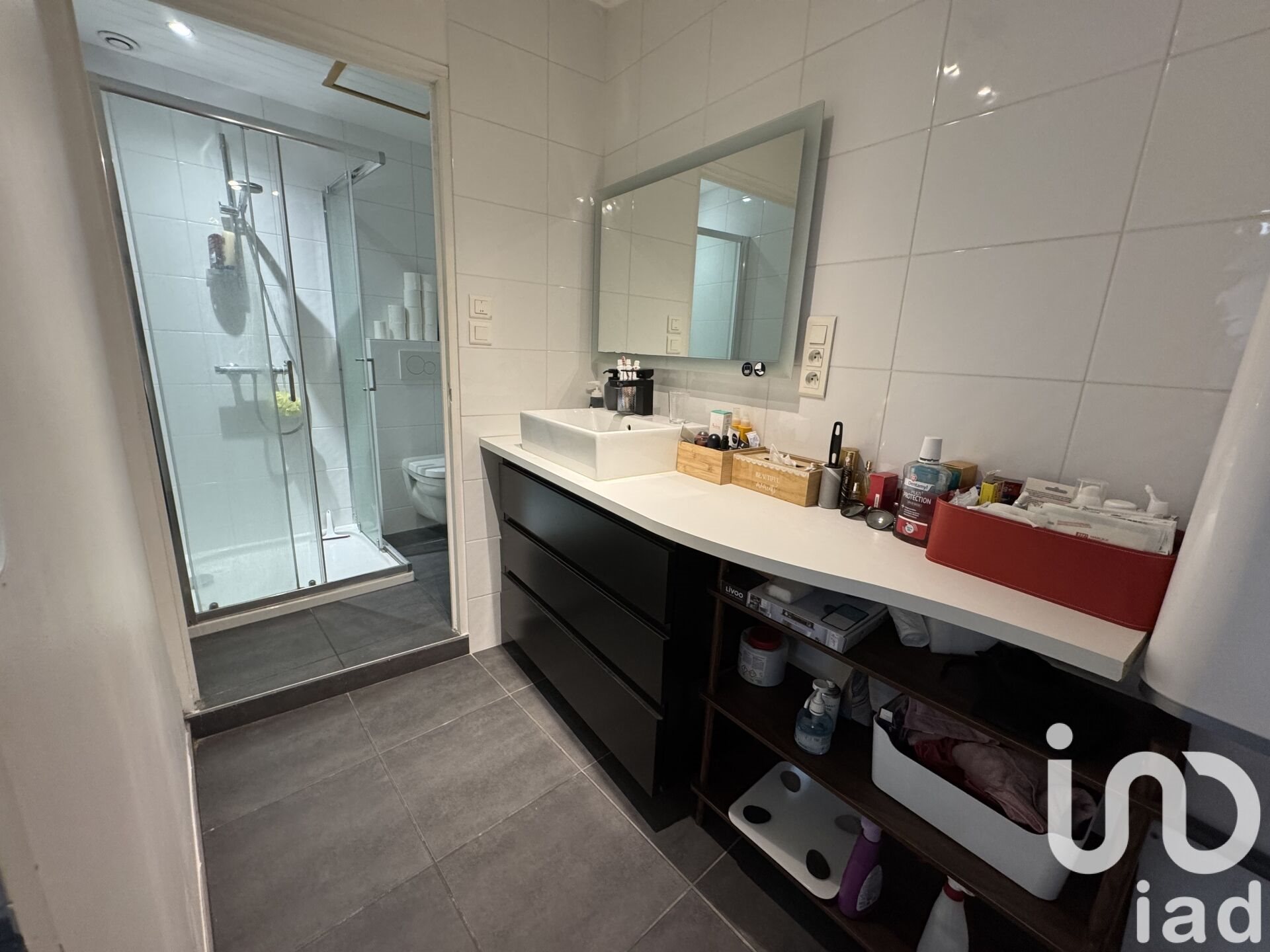 Maison à vendre, 97m², La Haie-Fouassière