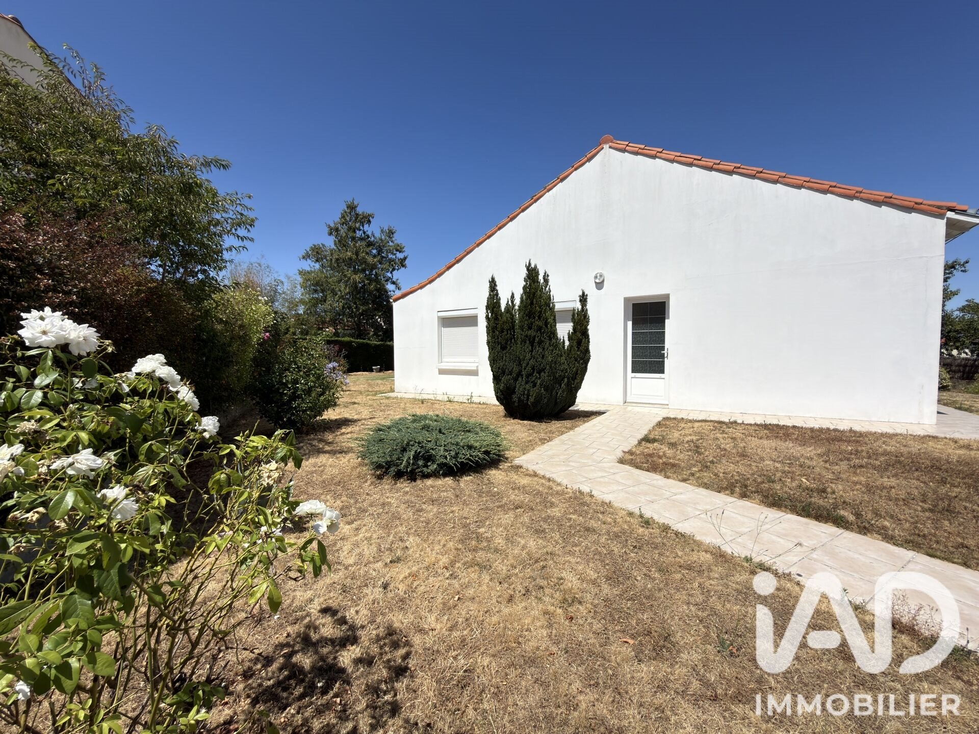 Maison à vendre, 119m², Basse-Goulaine