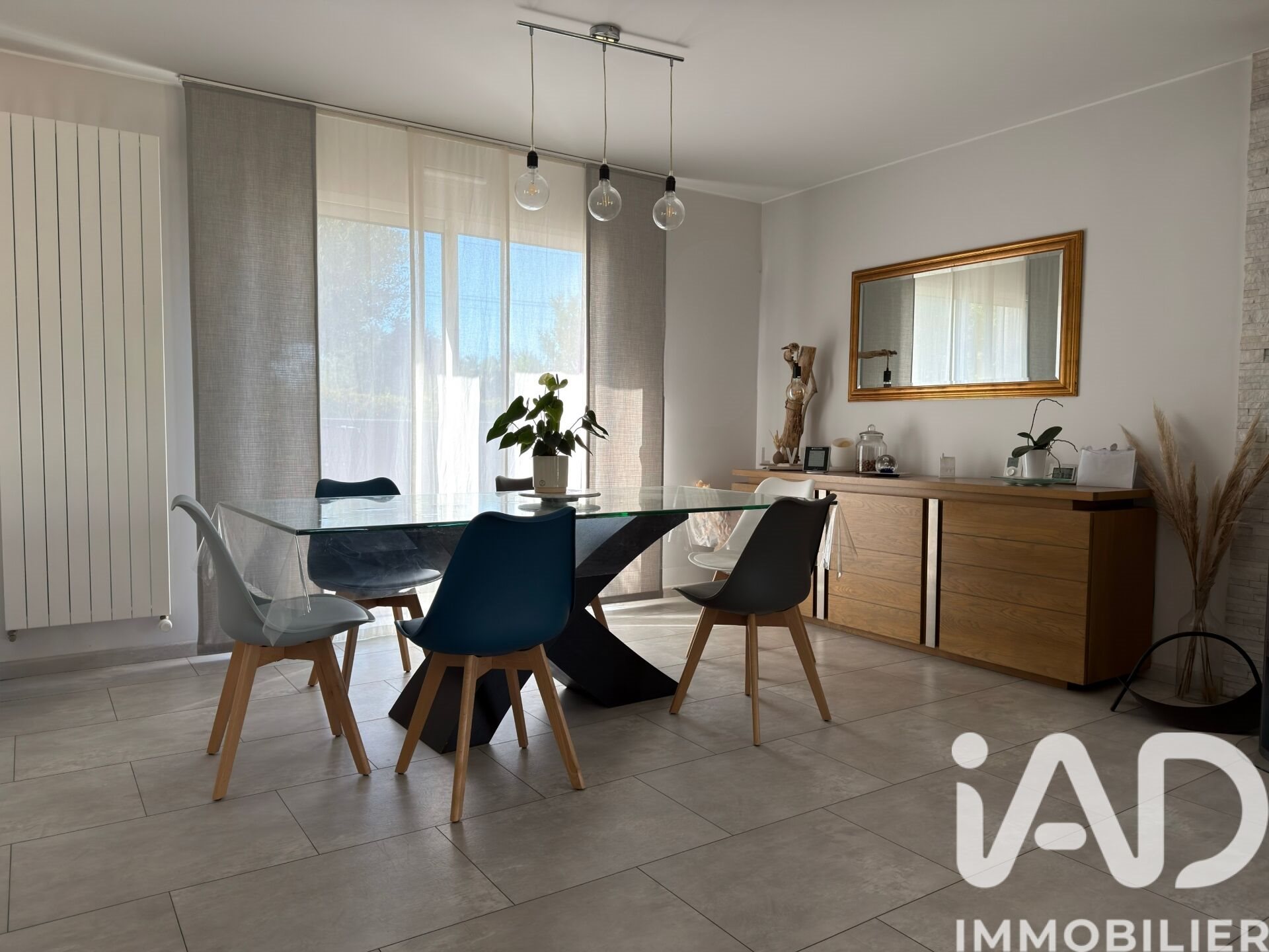 Maison à vendre, 110m², Basse-Goulaine