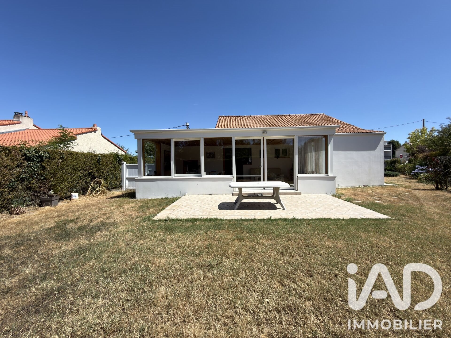 Maison à vendre, 119m², Basse-Goulaine