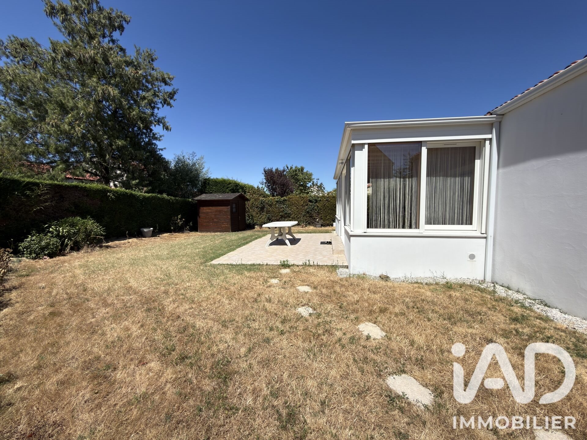 Maison à vendre, 119m², Basse-Goulaine