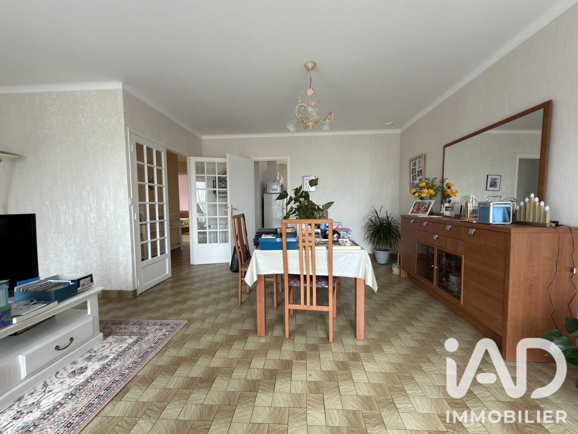 Maison à vendre, 119m², Basse-Goulaine