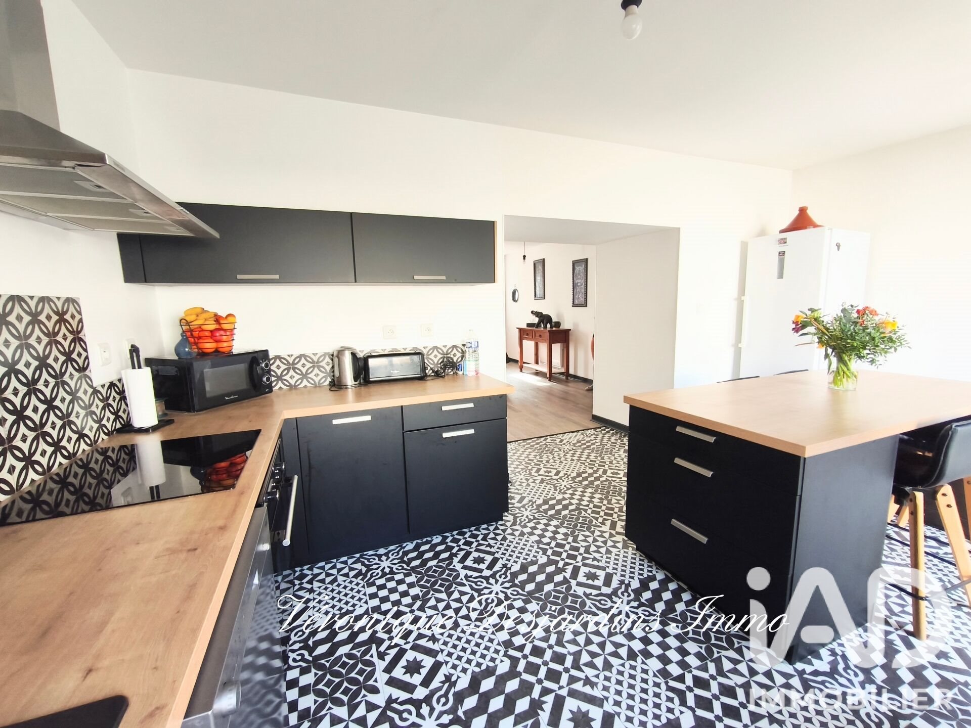 Maison à vendre, 150m², Médis