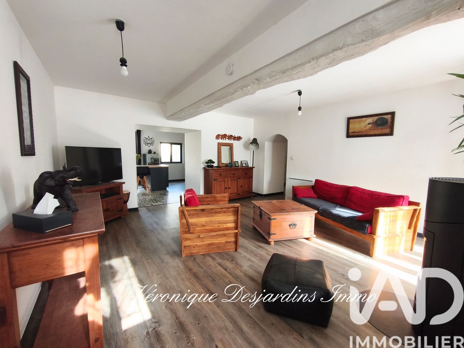 Maison à vendre, 150m², Médis