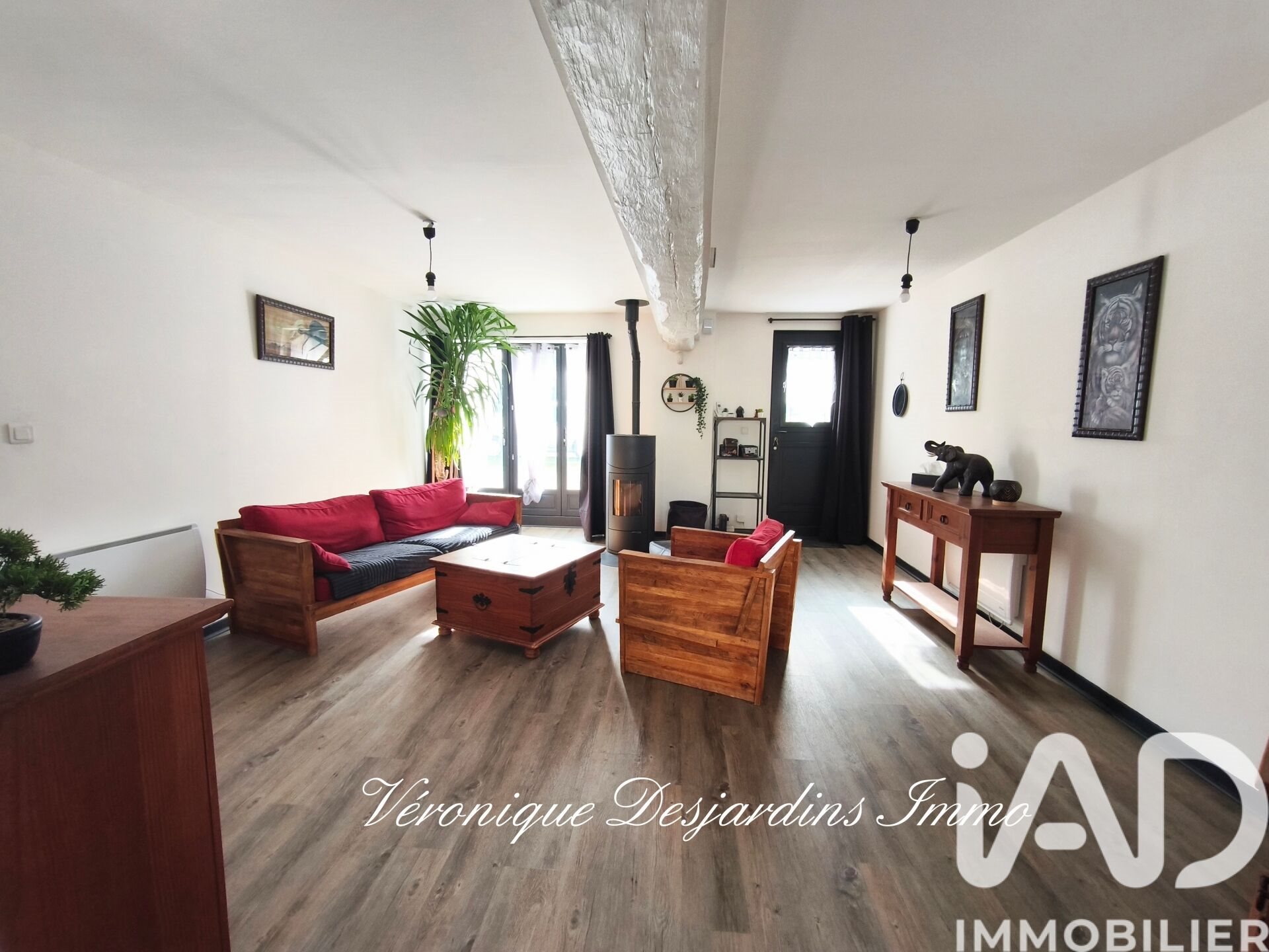 Maison à vendre, 150m², Médis